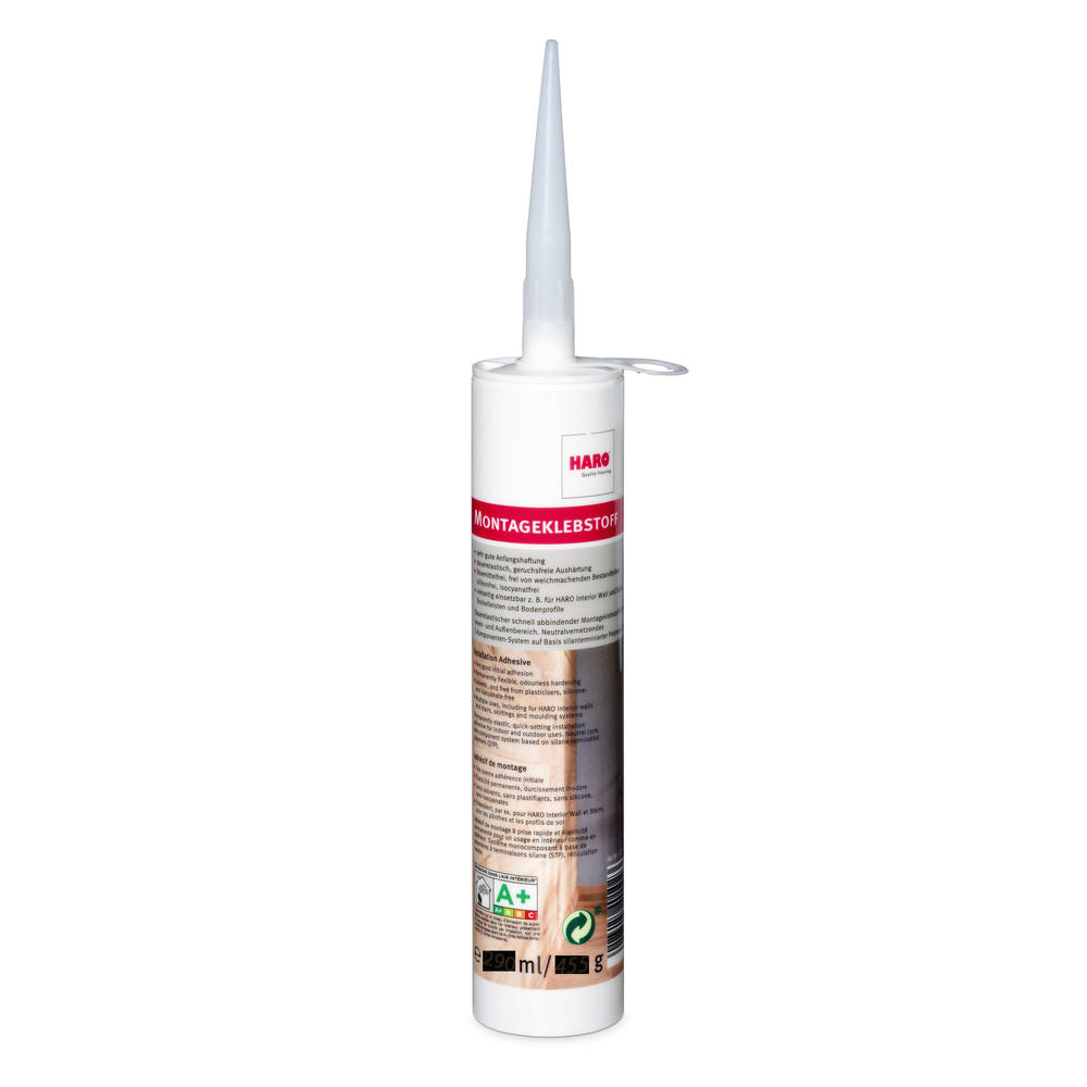 Haro Monteringslim 411160
