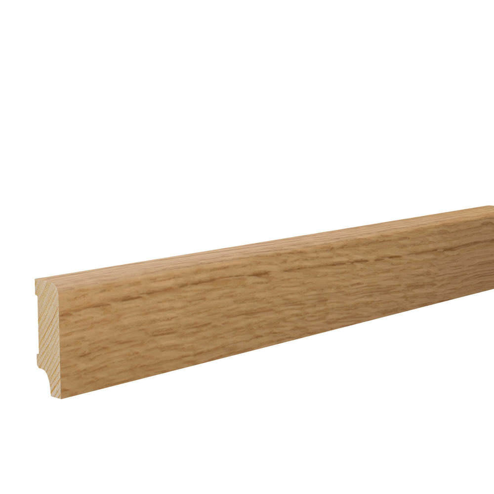 Haro Klik-fodliste 12 x 40 mm glat Eg 414270
