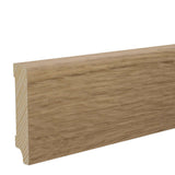 Haro Klik-fodliste 12 x 60 mm glat Eg 414271