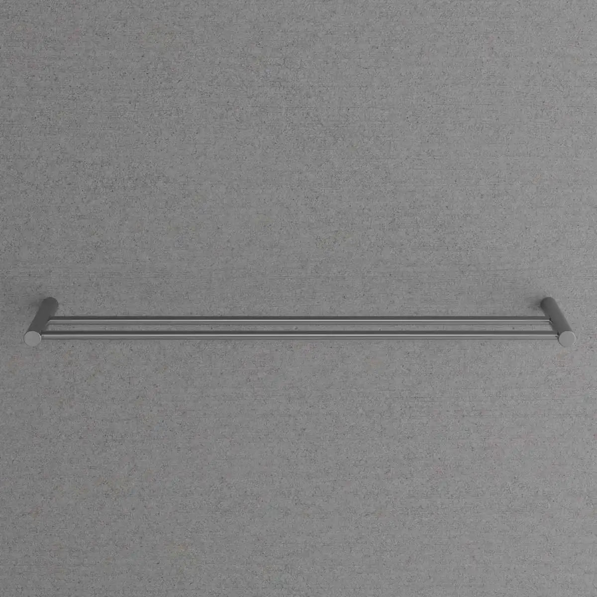 Primy Steel Style håndklædestang 600 mm, Rustfrit stål