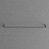 Primy Steel Style håndklædestang 600 mm, Rustfrit stål