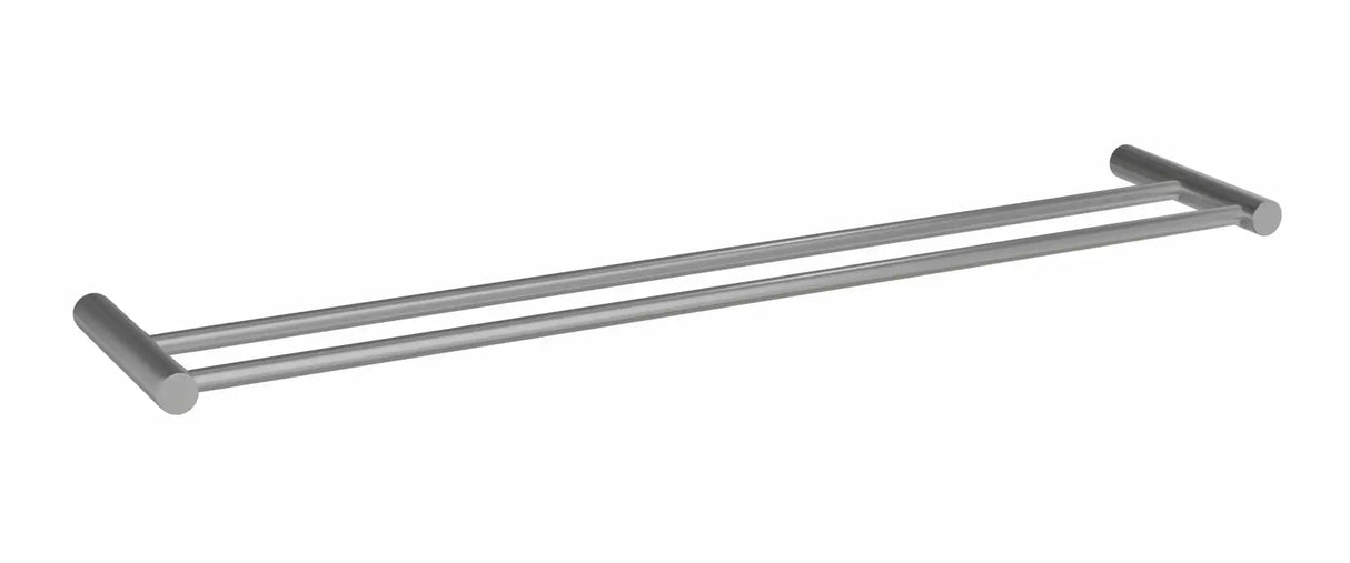 Primy Steel Style håndklædestang 600 mm, Rustfrit stål