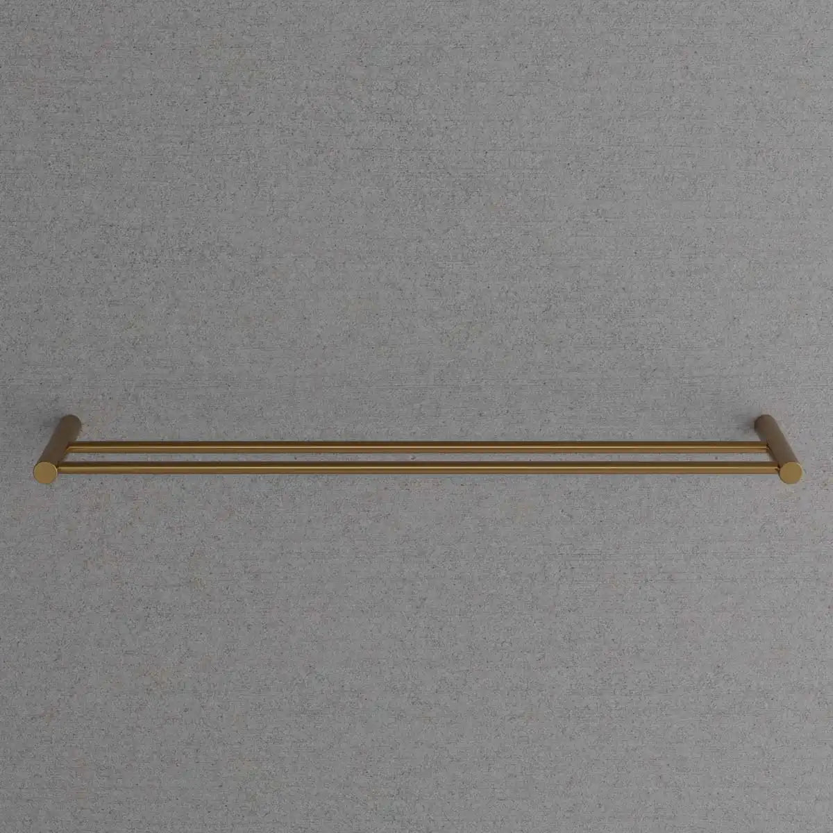 Primy Steel Style håndklædestang 600 mm, Sand