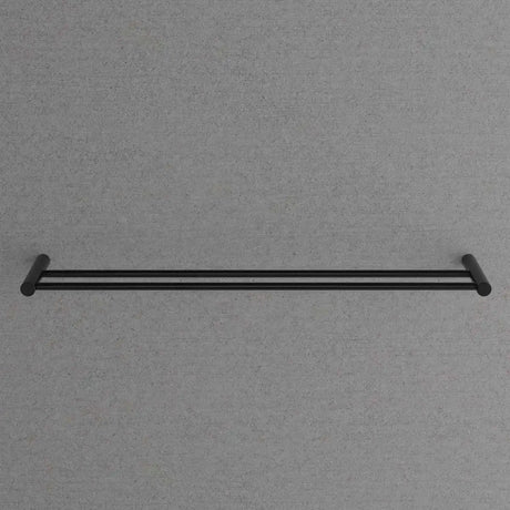 Primy Steel Style håndklædestang 600 mm, Shadow