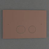 Primy Style skylleknap, Rust