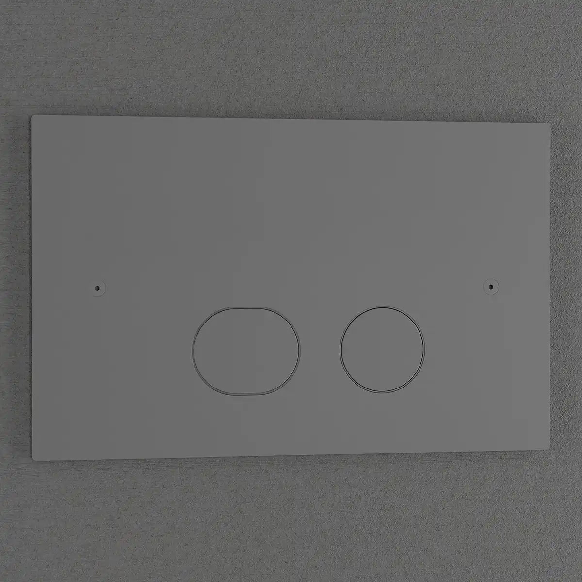 Primy Style skylleknap, Scrap