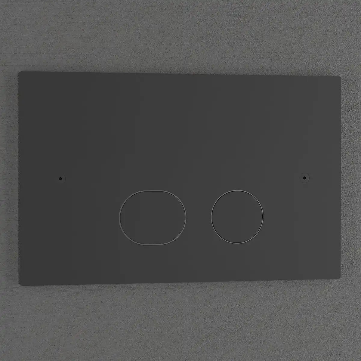 Primy Style skylleknap, Coal