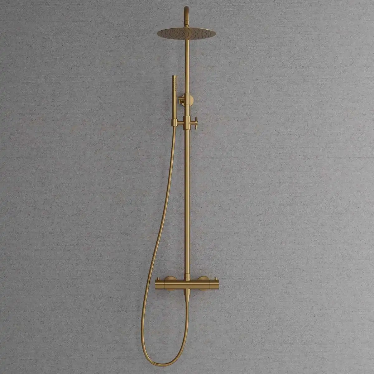 Primy Pleasure 2 komplet brusesystem, Sand