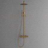 Primy Pleasure 2 komplet brusesystem, Sand