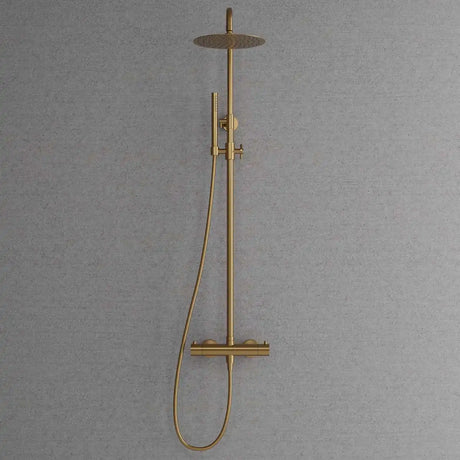 Primy Pleasure 2 komplet brusesystem, Sand