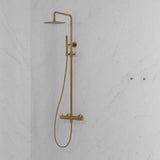 Primy Pleasure 2 komplet brusesystem, Sand