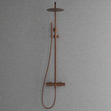 Primy Pleasure 2 komplet brusesystem, Amber