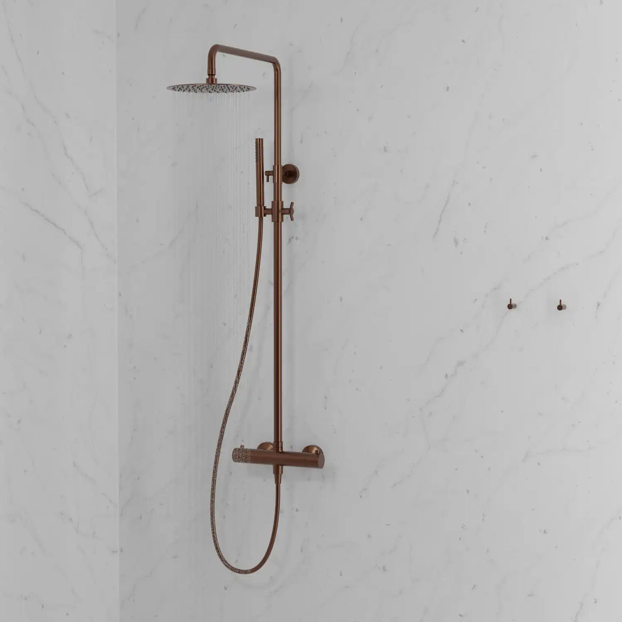 Primy Pleasure 2 komplet brusesystem, Amber