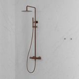 Primy Pleasure 2 komplet brusesystem, Amber