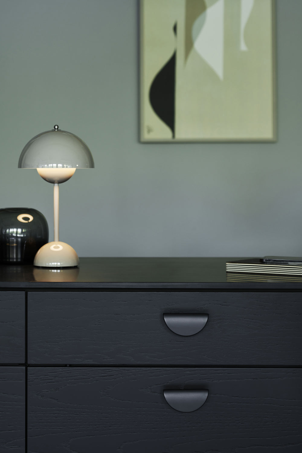 Horizon small greb - vælg mellem forskellige farver