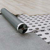 Migadan Multiprotect – Acoustic underlag 3i1 - en rulle med 1 x 8 m