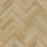 Migadan LVT Dryback – Sildeben Lys Eg 337