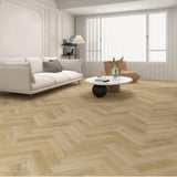 Migadan LVT Dryback – Sildeben Lys Eg 337