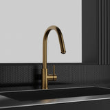 PRIMY ACCESS KØKKENARMATUR M/UDTRÆKSTUD, SAND