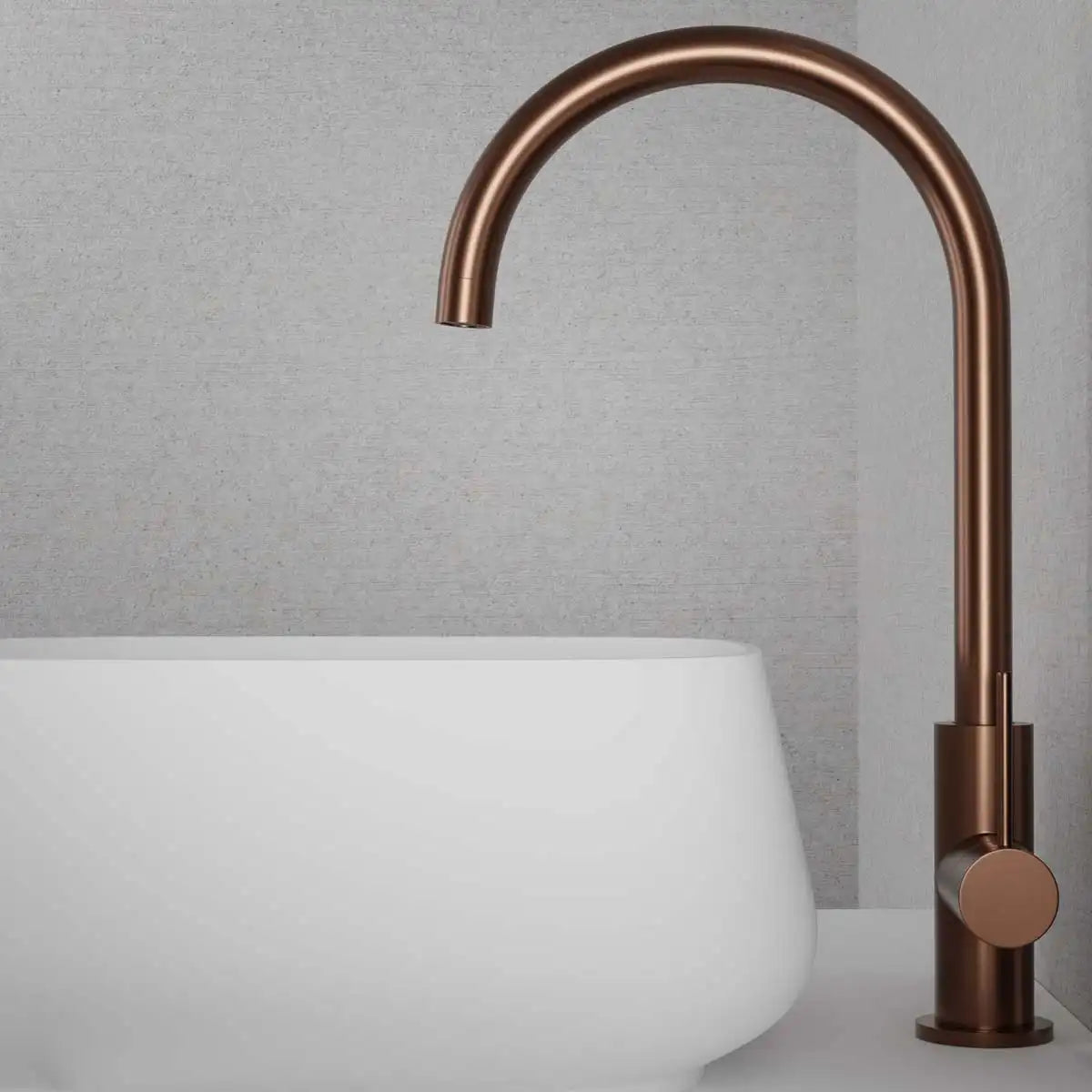 PRIMY STEEL EQUIP KØKKENARMATUR, AMBER