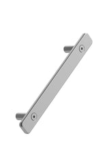 Furnipart Tool greb Inox look 128mm