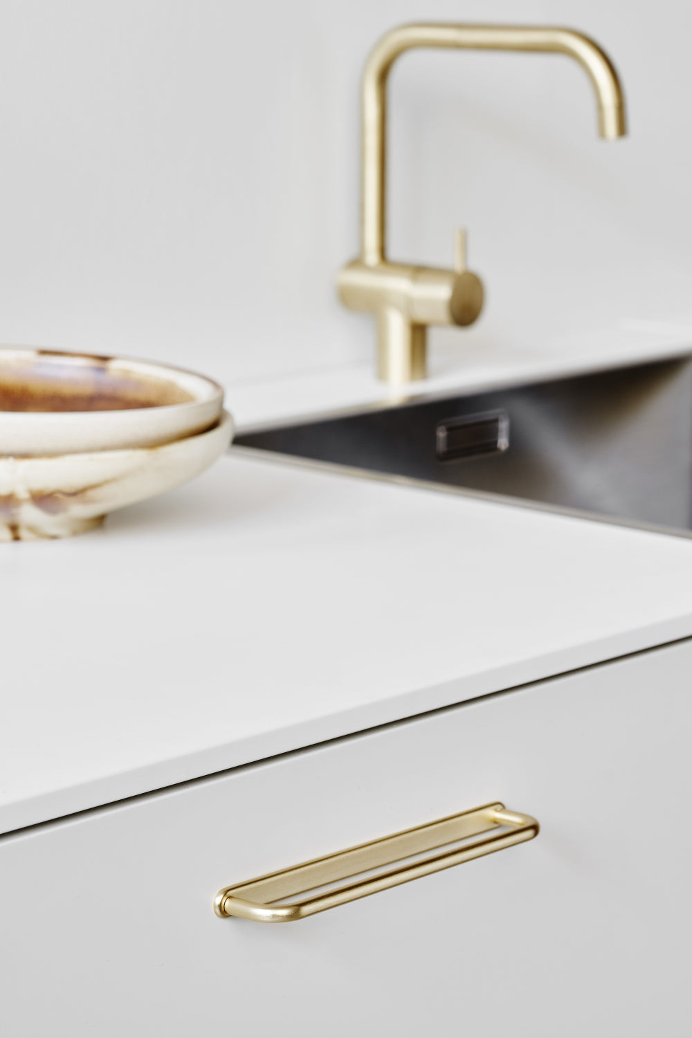 D-Lite Handle greb - vælg mellem forskellige farver