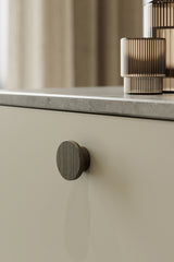 Circle knob greb - vælg mellem forskellige farver