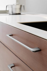 Doppia greb - vælg forskellige størrelser