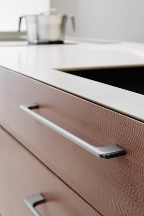 Doppia greb - vælg forskellige størrelser