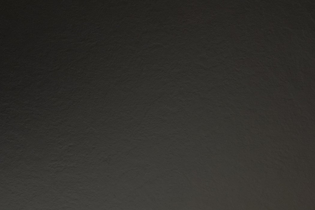 Slate sort m. sort kerne / FM 0080 SX kompaktlaminat bordplade på mål