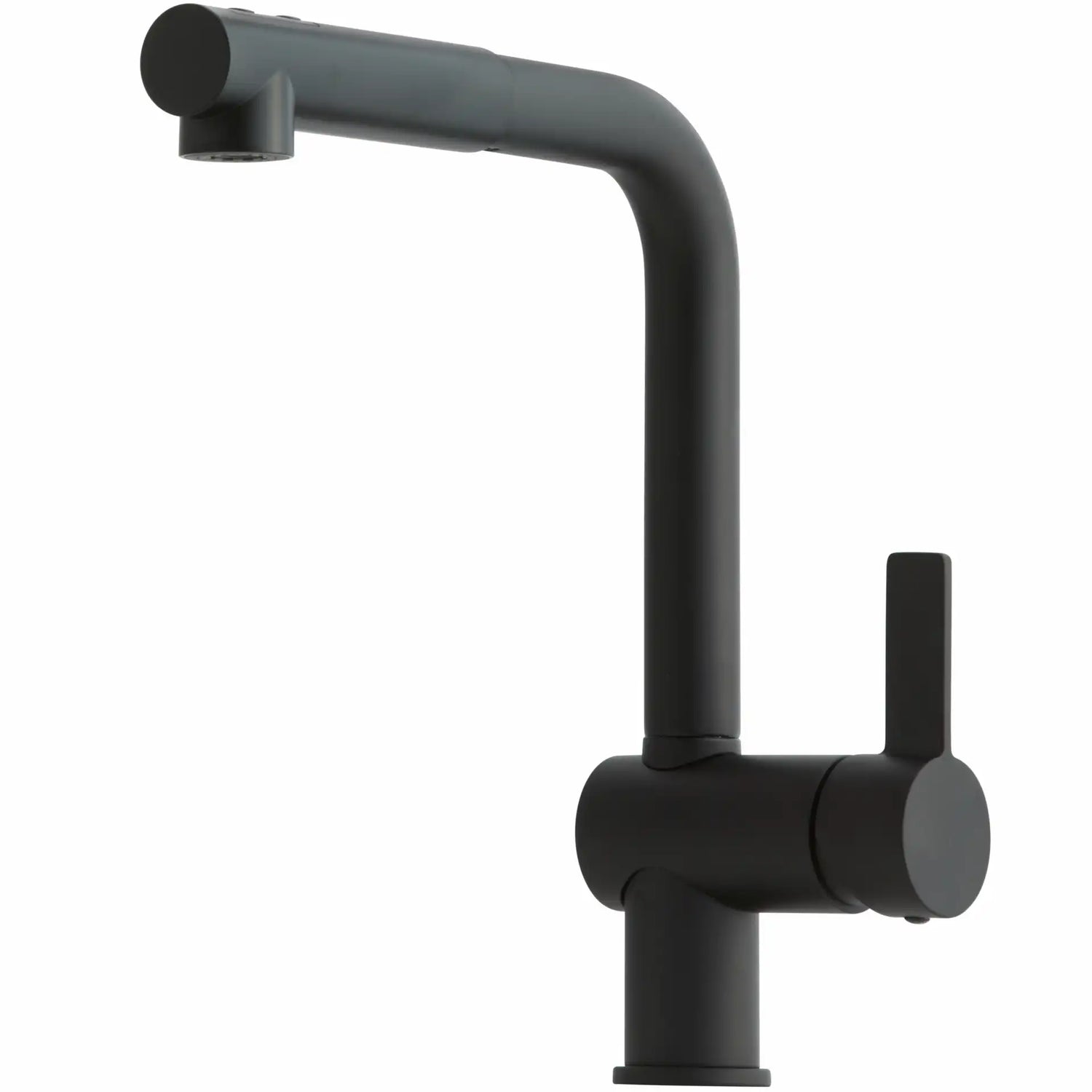 KUBUS 285 KØKKENARMATUR M/UDTRÆK, MATSORT