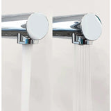 KUBUS 285 KØKKENARMATUR M/UDTRÆK, MATSORT