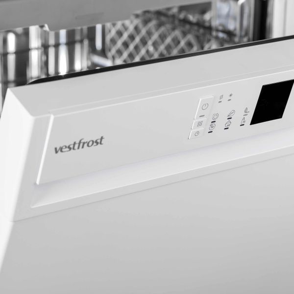 Vestfrost VDW 1060 Opvaskemaskine til underbygning - 32010