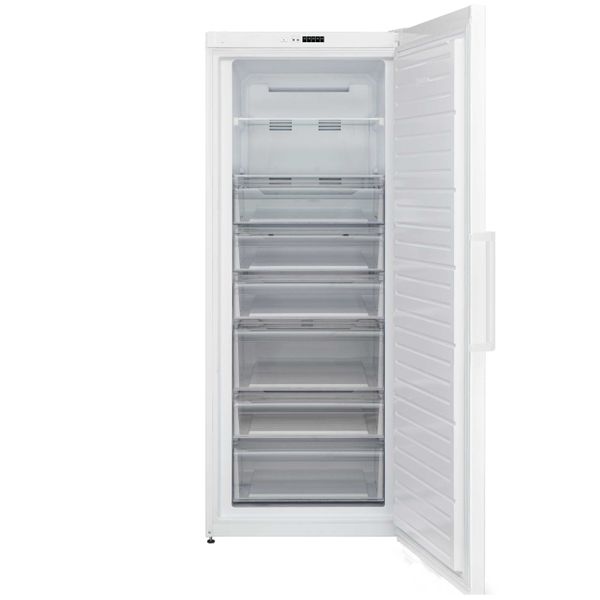 Vestfrost VF 10191 NoFrost Fritstående fryseskab - 31022