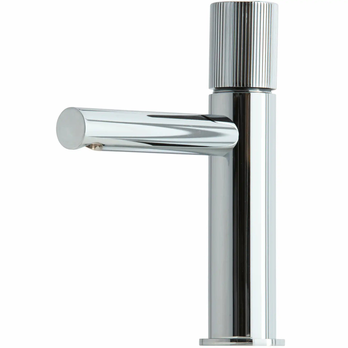 Mira 020 håndvaskarmatur, Krom