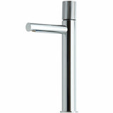 Mira 030 håndvaskarmatur høj model, Krom