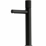 Mira 030 håndvaskarmatur høj model, Matsort