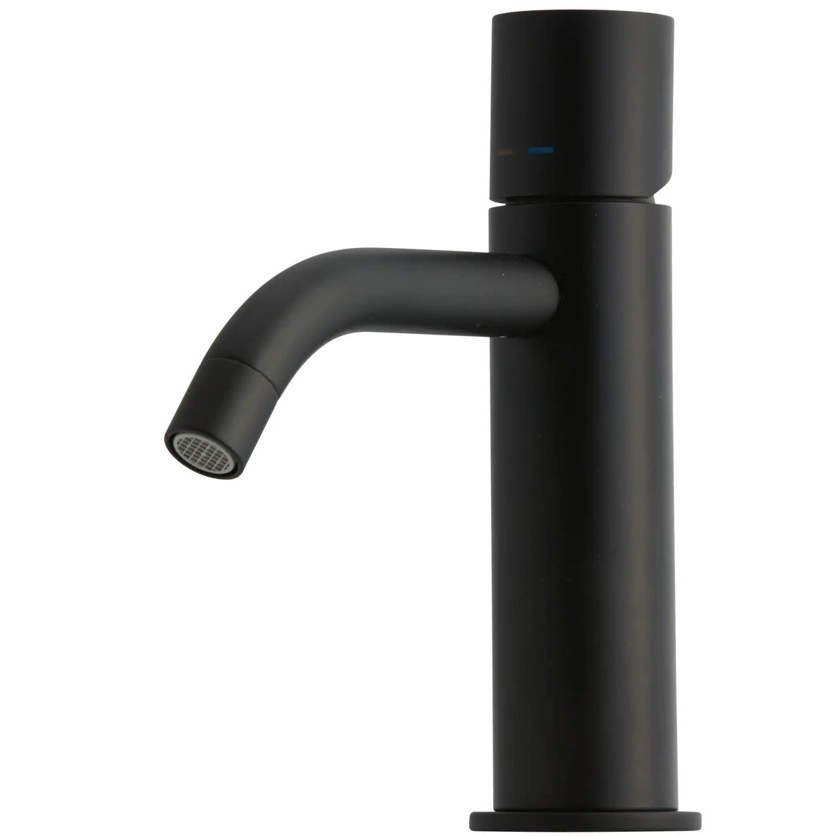 Mira 060 håndvaskarmatur, Matsort