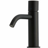 Mira 060 håndvaskarmatur, Matsort