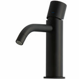 Mira 060 håndvaskarmatur, Matsort