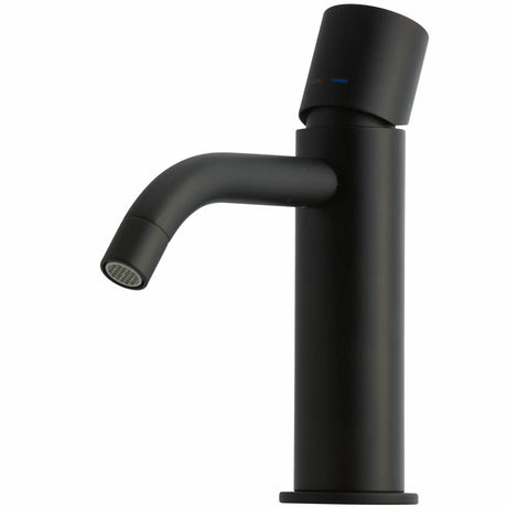 Mira 060 håndvaskarmatur, Matsort