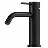 Mira 140 RS håndvaskarmatur, PVD Matsort