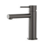 Mira 155 RS håndvaskarmatur, PVD Gunmetal