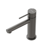 Mira 155 RS håndvaskarmatur, PVD Gunmetal