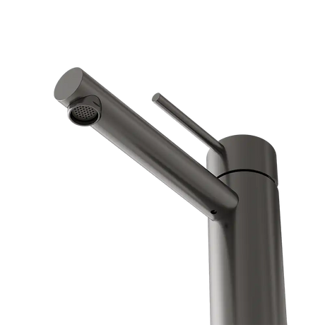 Mira 155 RS håndvaskarmatur, PVD Gunmetal