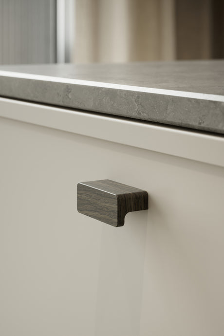 Elan Knob greb - vælg forskellige størrelser