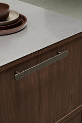 Furnipart Tool greb Antik brun 192mm