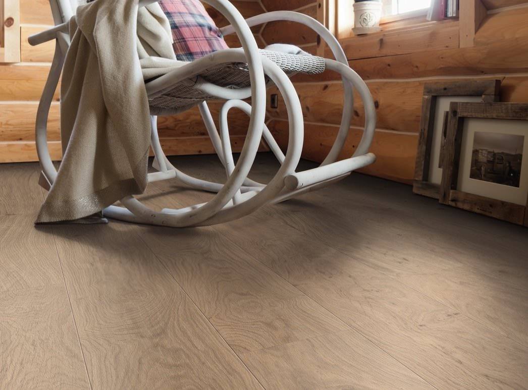 Haro Plank 180 4V Eg purohvid Markant børstet 527326