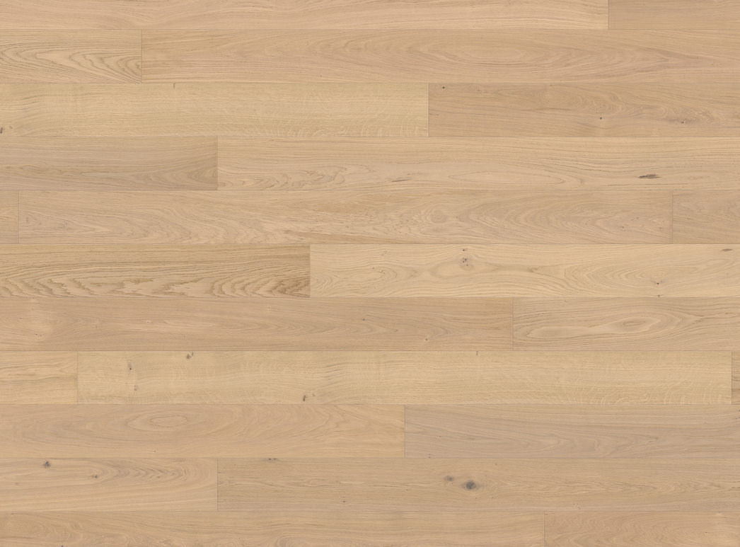 Haro Plank 180 4V Eg purohvid Markant børstet 527326