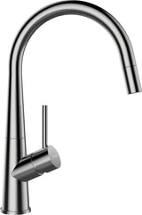 Armatur CONOS - rostfri med pull-out